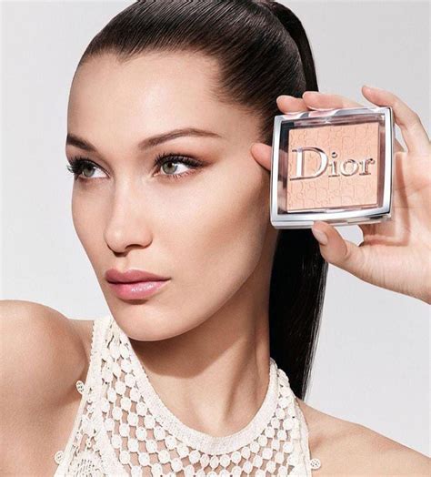 dior haddid|did Dior change bella hadid.